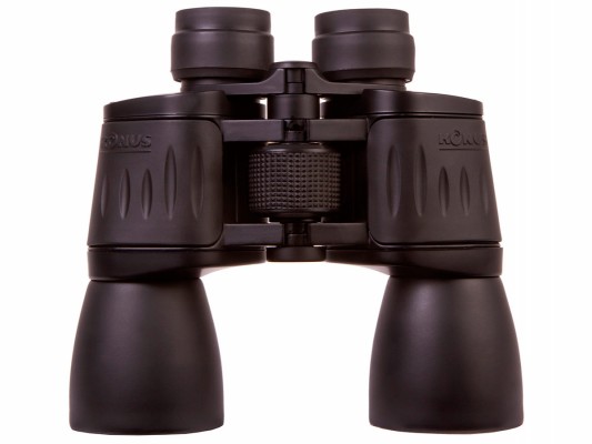 Бинокль Konus Konusvue 10x50 WA