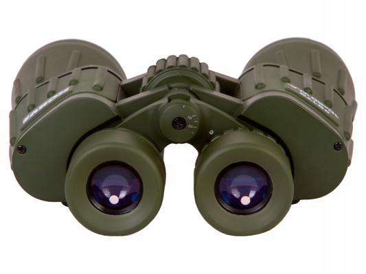 Бинокль Konus ARMY 10x50 WA