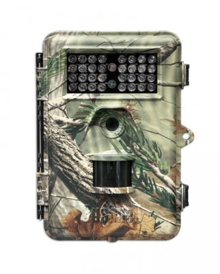 Камера Bushnell Trophy Cam XLT Камуфляж 119446C