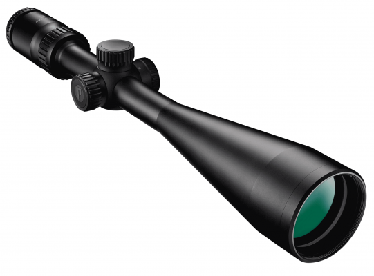 Оптический прицел Nikon Prostaff P5 6-24x50SF Matte BDC