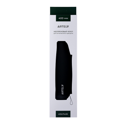 Неопреновый чехол ARTELV 400x74x56
