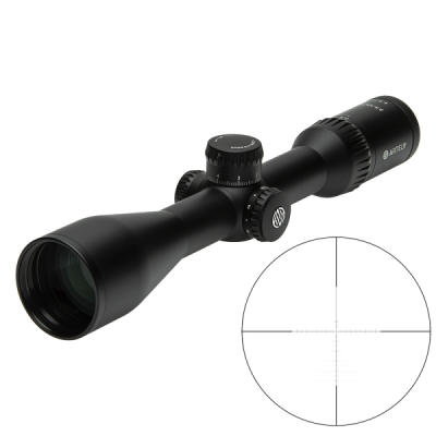 Artelv CRS 2.5-10x50 SFP 30мм