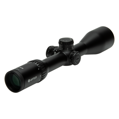 Artelv LRS 4-16x50 FFP 30мм