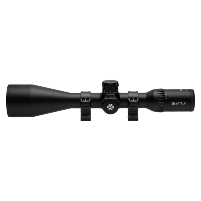 Artelv LRS 5-25x56 FFP 30мм