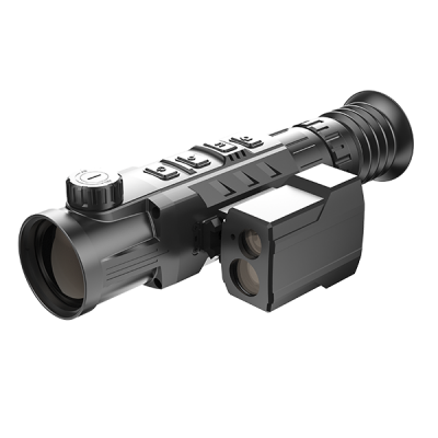 iRay Rico RH 50 LRF