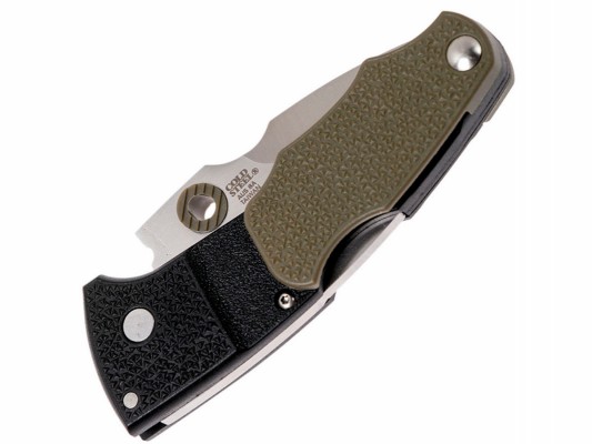 Нож складной Cold Steel Grik сталь AUS-8A рукоять GFN