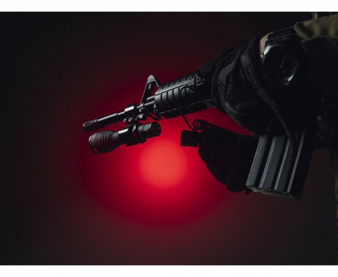 Фонарь Armytek Viking Pro Magnet USB XHP50.2 свет тёплый