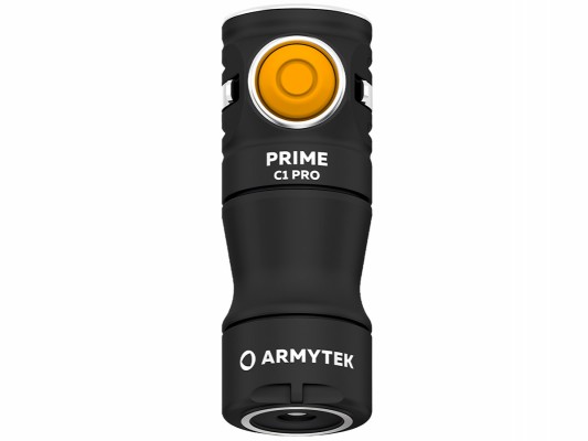 Фонарь Armytek Prime C1 Pro Magnet USB XP-L 1000 lm свет белый