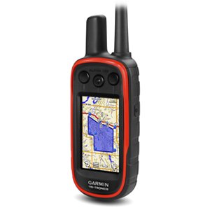 Garmin Alpha 100 с ошейником TT15 EU