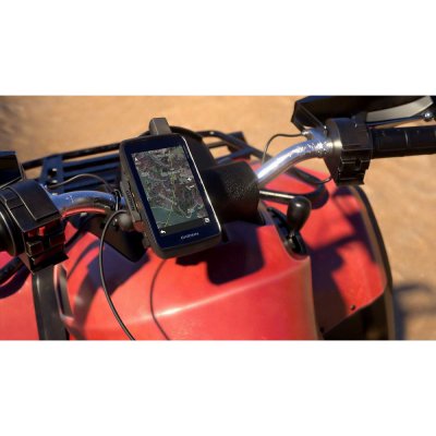 Навигатор Garmin Montana 700