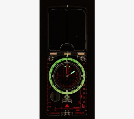 Компас Suunto MC-2 NH USGS Mirror