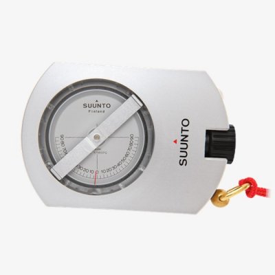 Высотомер клинометр SUUNTO PM-5/360 PC