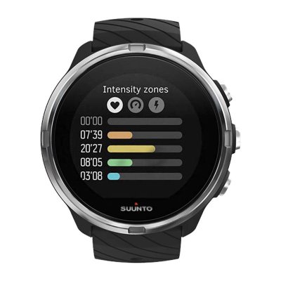 Часы SUUNTO 9 Black