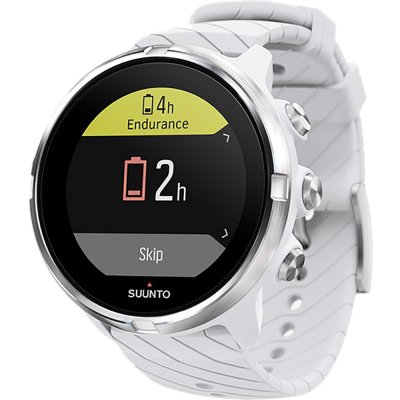 Часы SUUNTO 9 White