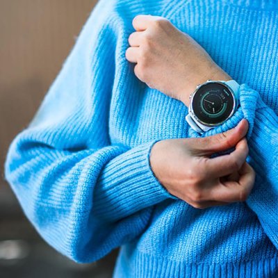 Часы SUUNTO 9 White
