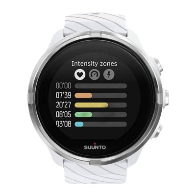 Часы SUUNTO 9 White