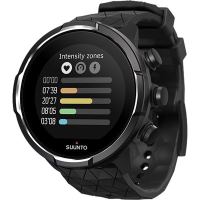 Часы SUUNTO 9 BARO Titanium