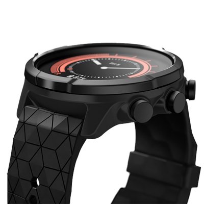 Часы SUUNTO 9 BARO Titanium