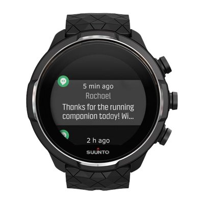 Часы SUUNTO 9 BARO Titanium