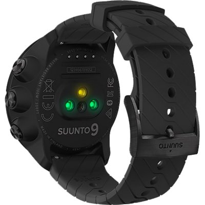 Часы SUUNTO 9 All Black