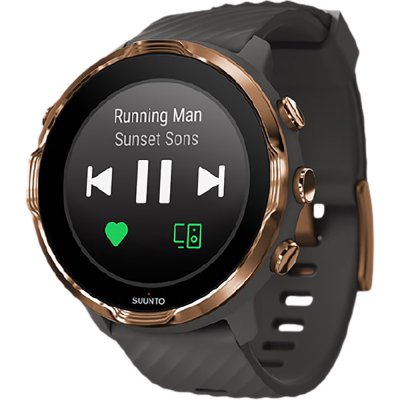 Часы SUUNTO 7 Graphite Copper