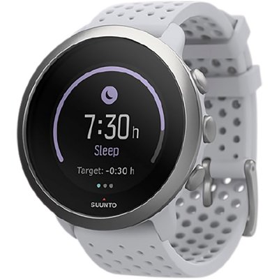 Часы SUUNTO 3 Pebble White