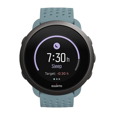 Часы SUUNTO 3 Moss Grey