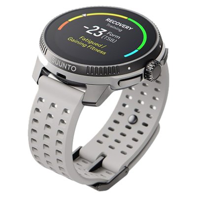 Часы SUUNTO Race Birch бежевые