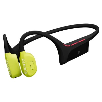 Наушники SUUNTO Wing Lime зеленый