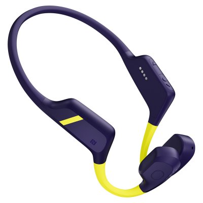 Спортивные наушники SUUNTO Aqua Lime Blue