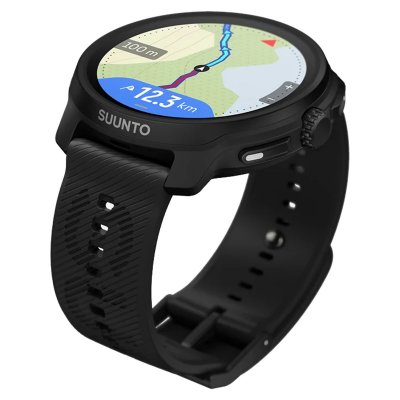 Часы SUUNTO Race 2 All Black