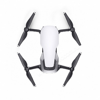 DJI Mavic Air Fly More Combo (Arctic White, белый)