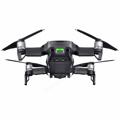 DJI Mavic Air Fly More Combo (Arctic White, белый)