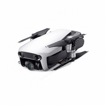 DJI Mavic Air Fly More Combo (Arctic White, белый)