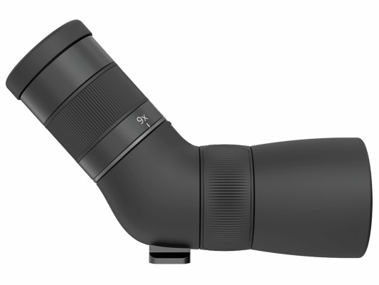 Зрительная труба Vector Optics Paragon 9-27x56 ED Ultra Short, BaK-4,трипод